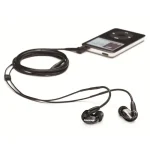 ⁦אוזניות In-Ear מקצועיות Shure SE215⁩ – תמונה ⁦2⁩