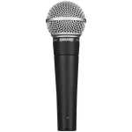 מיקרופון דינמי Shure SM58 *רשמי*
