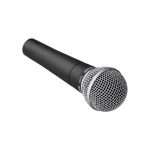 מיקרופון דינמי Shure SM58 *רשמי* – תמונה 2