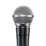 מיקרופון דינמי Shure SM58 *רשמי* – תמונה 4