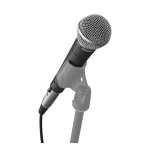 מיקרופון דינמי Shure SM58 *רשמי* – תמונה 6