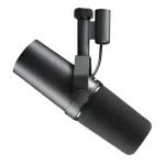 מיקרופון דינמי Shure SM7B
