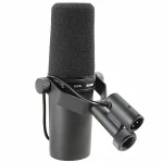 מיקרופון דינמי Shure SM7B – תמונה 5