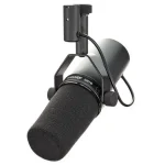 מיקרופון דינמי Shure SM7B – תמונה 2