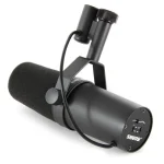 מיקרופון דינמי Shure SM7B – תמונה 3