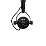 מיקרופון דינמי Shure SM7DB עם פריאמפ מובנה – תמונה 3