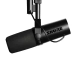 מיקרופון דינמי Shure SM7DB עם פריאמפ מובנה – תמונה 4