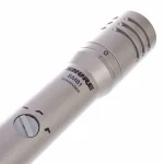 ⁦מיקרופון קונדנסר Shure SM81⁩ – תמונה ⁦2⁩