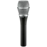מיקרופון קונדנסר Shure SM86