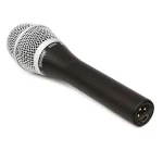 מיקרופון קונדנסר Shure SM86 – תמונה 4