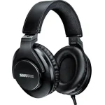 אוזניות אולפן סגורות Shure SRH440A