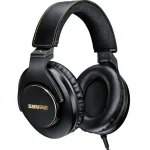 אוזניות אולפניות סגורות Shure SRH840A