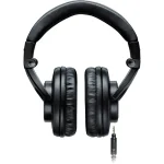 אוזניות אולפניות סגורות Shure SRH840A – תמונה 4