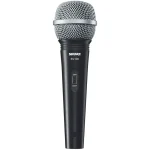 מיקרופון דינמי Shure SV100