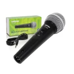 מיקרופון דינמי Shure SV100 – תמונה 2