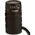 מיקרופון דש Shure WL184