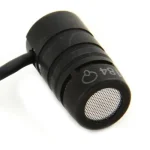 ⁦מיקרופון דש Shure WL184⁩ – תמונה ⁦3⁩