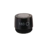 ⁦מיקרופון דש Shure WL185⁩ – תמונה ⁦2⁩