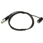 ⁦מיקרופון דש Shure WL185⁩ – תמונה ⁦3⁩