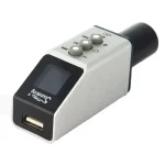 מקלט בלוטות' Soundking BT-01 עם נגן MP3 – תמונה 2