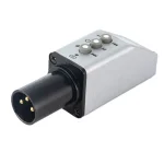 מקלט בלוטות' Soundking BT-01 עם נגן MP3 – תמונה 3