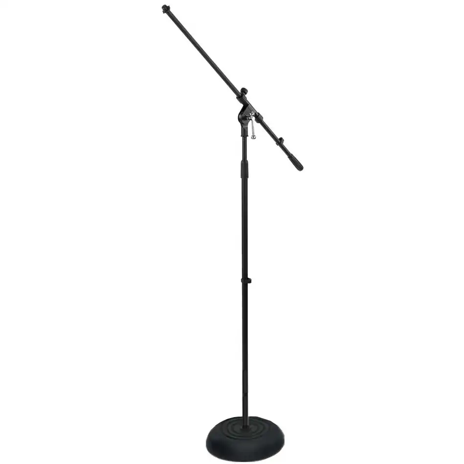 SK-DB085_11052022103759 סטנד מיקרופון עם משקולת Soundking DB085 – תמונה 1
