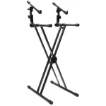 סטנד קלידים Soundking DF036 עם 2 קומות