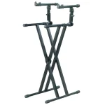 סטנד קלידים Soundking DF036 עם 2 קומות – תמונה 2
