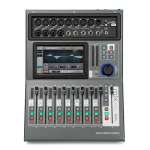 ⁦מיקסר דיגיטלי Soundking DM20M⁩ – תמונה ⁦3⁩