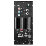 רמקול מוגבר Soundking FP206A – תמונה 3