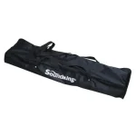 זוג סטנדים לרמקולים Soundking SB400 Pair עם נרתיק – תמונה 3