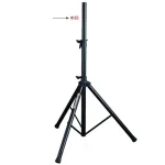 זוג סטנדים לרמקולים Soundking SB400 Pair עם נרתיק – תמונה 4