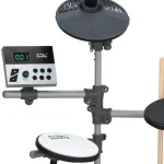 מערכת תופים אלקטרונית Soundking SD20 בצבעים – תמונה 3