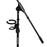 מחזיק כוס לסטנד מיקרופון Soundking SE602
