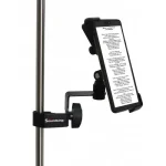 מחזיק טלפון לסטנד מיקרופון Soundking SIP108A
