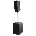 מערכת הגברה Soundking Stratos 8000 עם בלוטות'