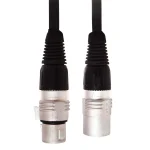 כבל XLR מקצועי Sommer SGHN