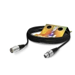 ⁦כבל XLR מקצועי Sommer SGHN⁩ – תמונה ⁦2⁩