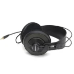 סט קונדנסר לאולפן Samson C01 + אוזניות SR850 – תמונה 4