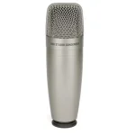 קונדנסר USB לאולפן Samson C01U Pro – תמונה 4