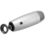 קונדנסר USB לאולפן Samson C01U Pro – תמונה 5