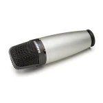 ⁦מיקרופון קונדנסר Samson C03⁩ – תמונה ⁦3⁩