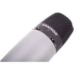 ⁦מיקרופון קונדנסר Samson C03⁩ – תמונה ⁦4⁩