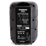 ⁦רמקול מוגבר Samson Auro D208⁩ – תמונה ⁦5⁩