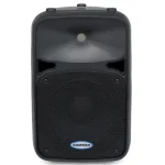 רמקול מוגבר Samson Auro D210