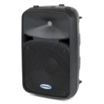 רמקול מוגבר Samson Auro D210 – תמונה 2