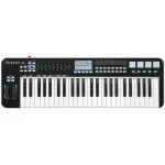 מקלדת שליטה Samson Graphite 49