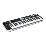 מקלדת שליטה Samson Graphite 49 – תמונה 2