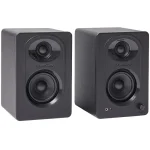 מוניטורים אולפניים Samson MediaOne M30