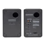 ⁦מוניטורים אולפניים Samson MediaOne M30⁩ – תמונה ⁦4⁩